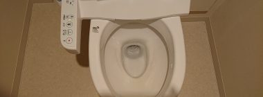 トイレ詰まり修理