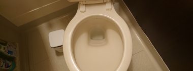 トイレ詰まり修理