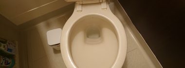 トイレ詰まり修理